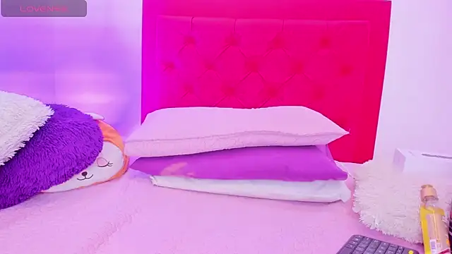 Sofia Girl  online show from 02/27/25, 07:23