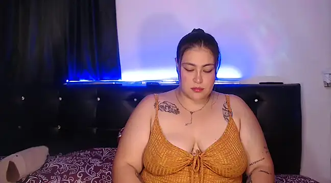 sary-smile online show from 01/22/25, 03:31