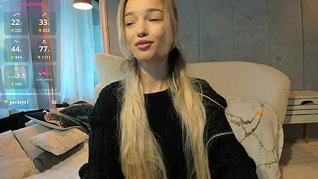 Sassy Teen online show from 09/25/25, 08:40