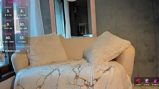 Sassy Teen online show from 09/28/25, 08:20