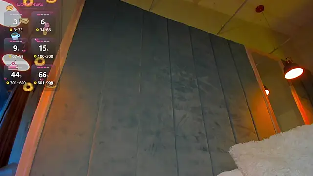 Sassy Teen online show from 12/02/25, 07:03