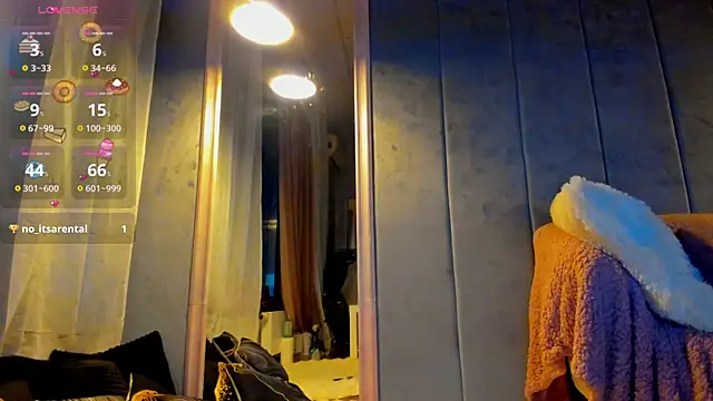 Sassy Teen online show from 12/15/25, 05:34