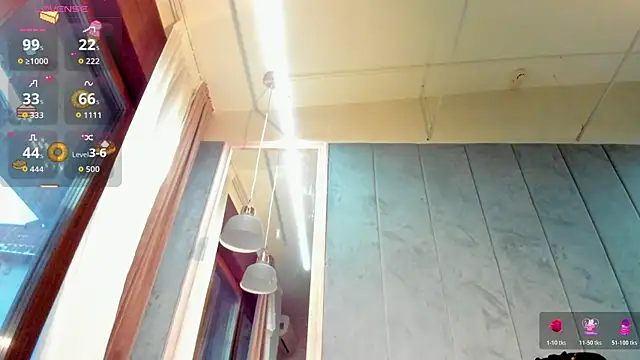 Sassy Teen online show from 01/14/26, 05:57