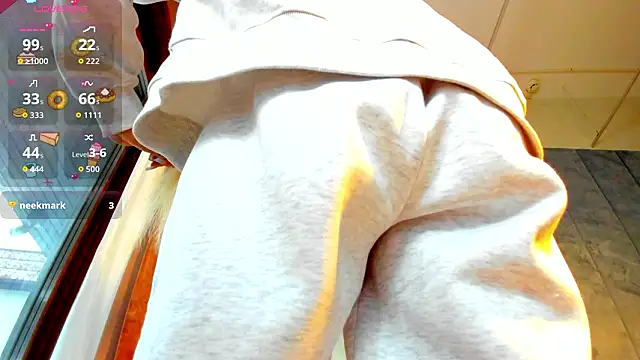 Sassy Teen online show from 01/19/26, 07:34