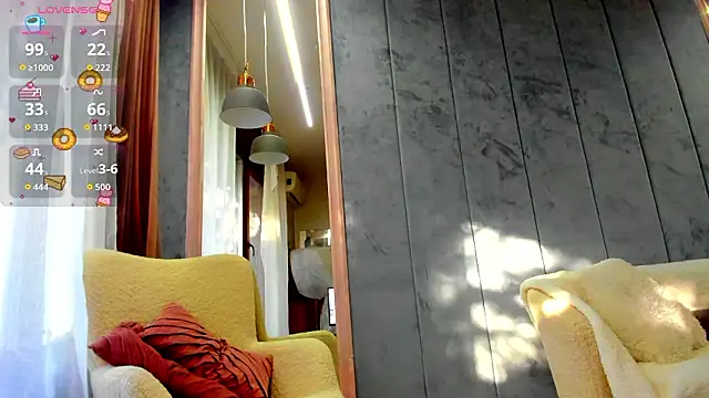 Sassy Teen online show from 02/12/26, 07:25