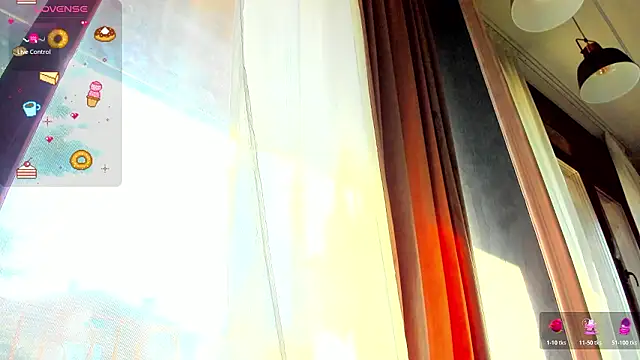 Sassy Teen online show from 03/09/26, 09:35