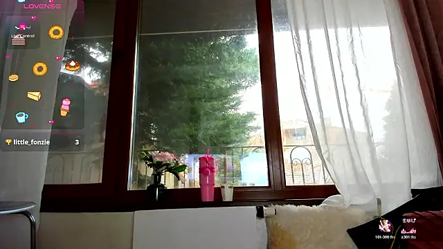 Sassy Teen online show from 03/19/26, 09:13