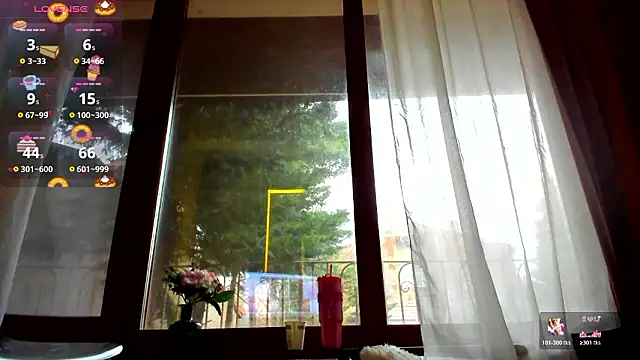 Sassy Teen online show from 03/20/26, 09:25