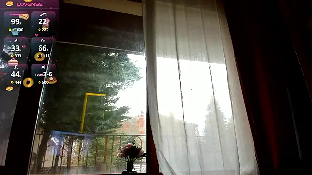 Sassy Teen online show from 03/23/26, 09:13