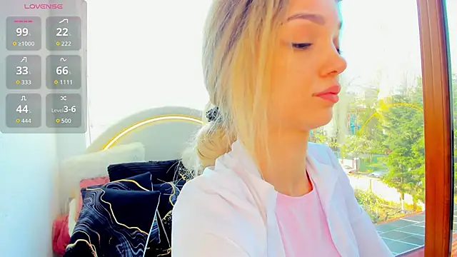 Sassy Teen online show from 04/12/26, 06:18