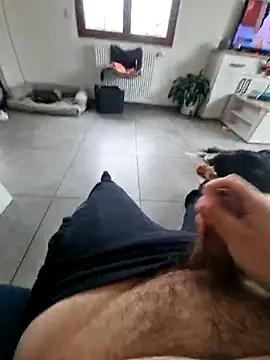 Snapshot of hairydickfr chatting on 03/22/25, 10:06 hairydickfr online show from 03/22/25, 10:06