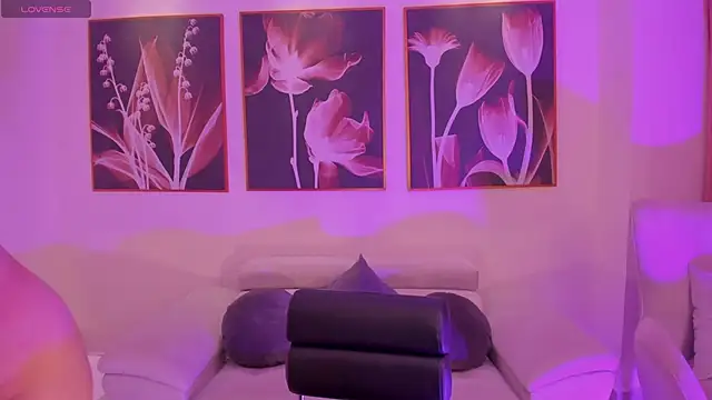 LindseyMoss online show from 01/09/25, 04:08