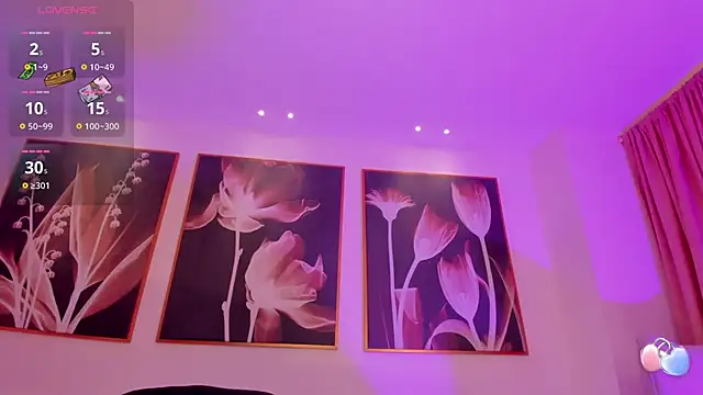 LindseyMoss online show from 01/09/25, 07:10