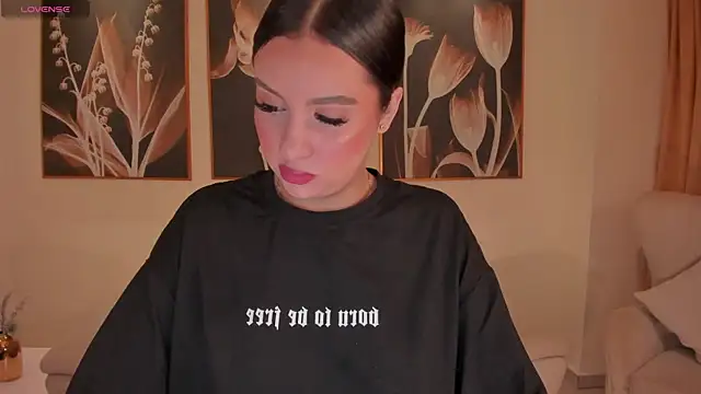 LindseyMoss online show from 01/10/25, 04:12