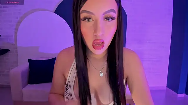 LindseyMoss online show from 01/12/25, 04:31