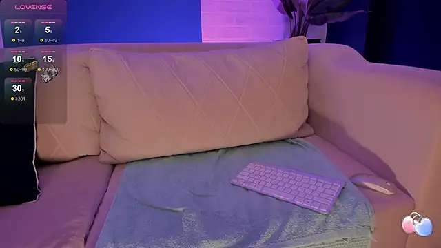 LindseyMoss online show from 01/16/25, 06:35