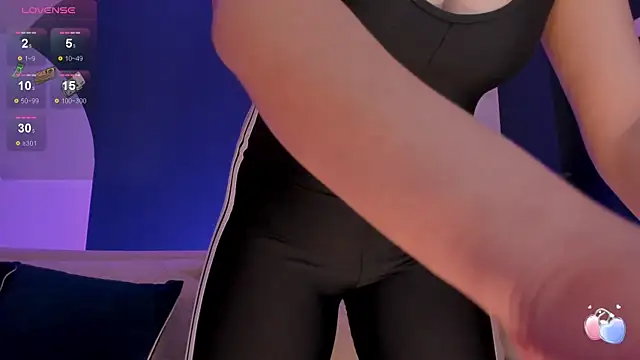 LindseyMoss online show from 01/16/25, 09:37