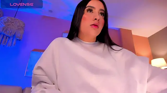 LindseyMoss online show from 01/21/25, 04:10