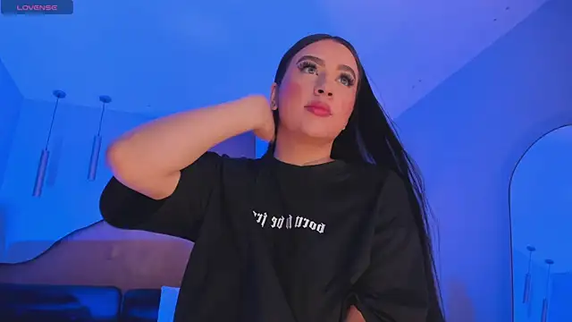 LindseyMoss online show from 02/01/25, 04:14