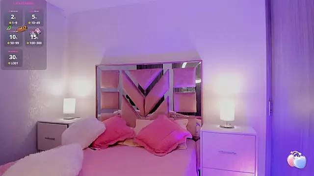 LindseyMoss online show from 03/05/25, 06:12