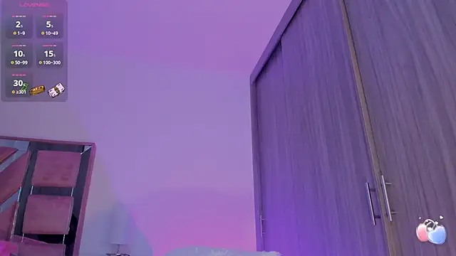 LindseyMoss online show from 03/14/25, 12:51