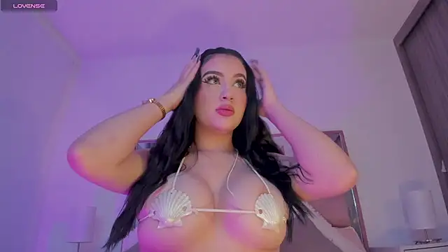 LindseyMoss online show from 09/25/25, 11:30