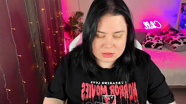 Akemi BBW online show from 11/02/25, 04:42