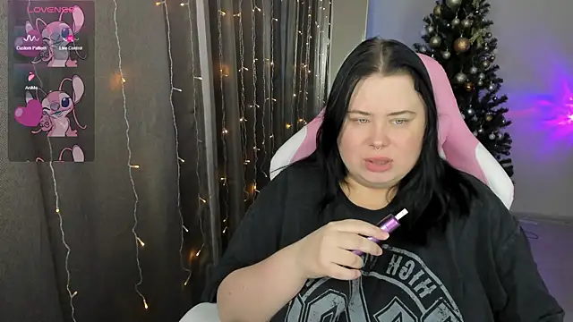 Akemi BBW online show from 01/07/26, 05:10