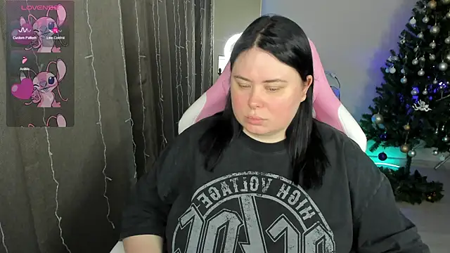 Akemi BBW online show from 01/14/26, 05:02