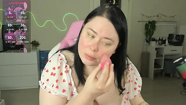 Snapshot of Akemi_BBW chatting on 07/15/26, 08:08 Akemi BBW online show from 07/15/26, 08:08
