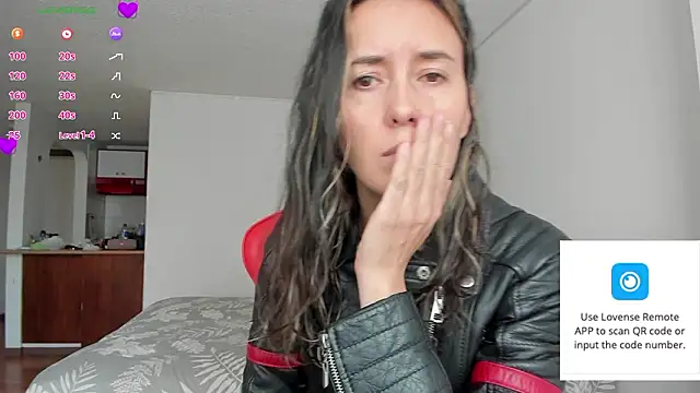 Snapshot of zoe_jeane_beker chatting on 03/10/26, 07:41 zoe jeane beker online show from 03/10/26, 07:41