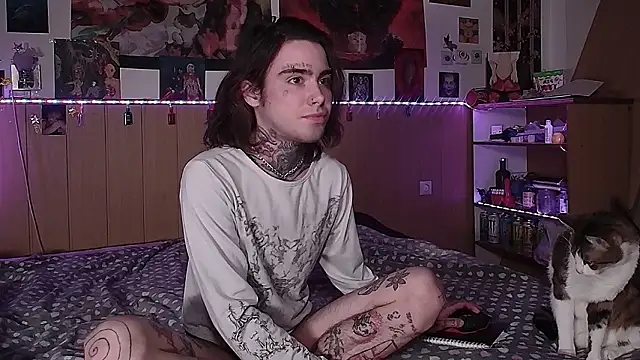 Hanako Jentoru online show from 03/10/26, 05:07