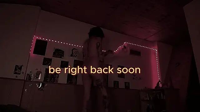 Hanako Jentoru online show from 04/19/26, 12:59