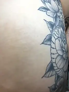 kaoticblue  online show from 04/09/26, 06:19