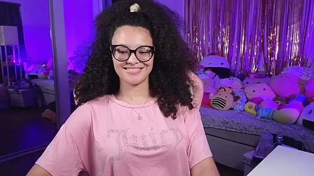princessamberxo online show from 05/19/26, 07:26
