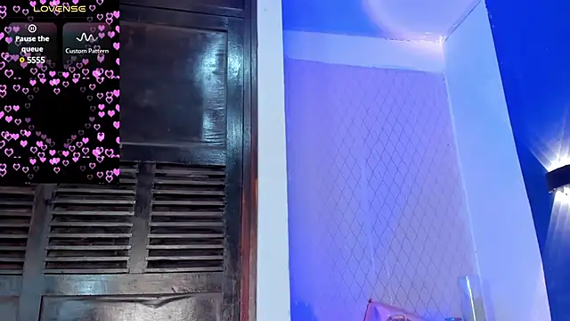 Anette  online show from 01/17/25, 08:11