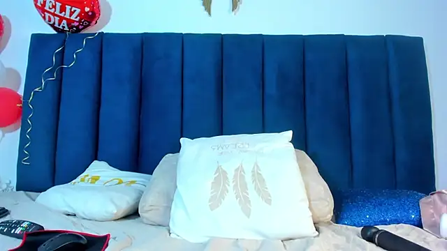 Anette  online show from 03/06/26, 08:05