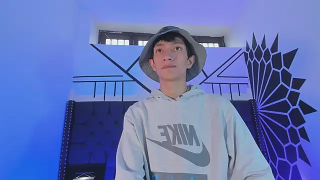 DereckCooperr online show from 02/22/25, 08:53