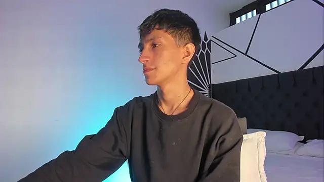 DereckCooperr online show from 03/11/25, 09:15