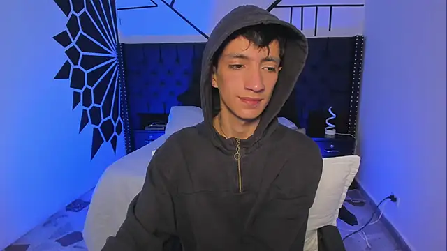 DereckCooperr online show from 03/13/25, 05:22