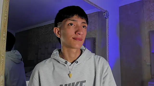 DereckCooperr online show from 10/01/25, 10:05