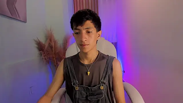 DereckCooperr online show from 10/22/25, 09:36