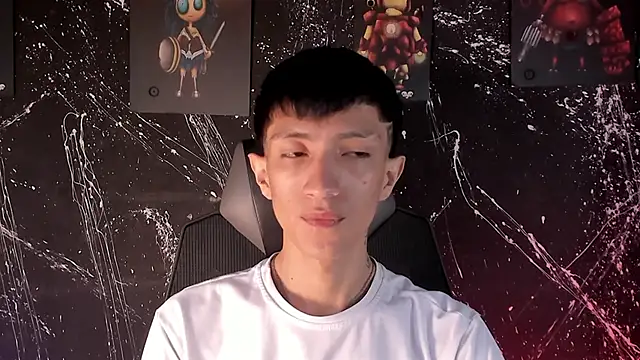 DereckCooperr online show from 11/28/25, 09:50