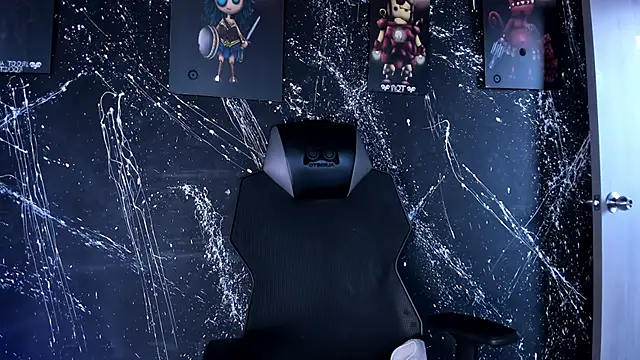 DereckCooperr online show from 12/01/25, 09:09