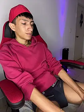 DereckCooperr online show from 02/03/26, 06:22