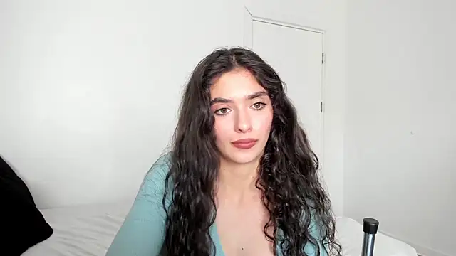 PortraitMarie online show from 01/10/25, 01:41