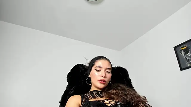 PortraitMarie online show from 01/29/25, 05:56