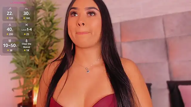 mia crawford online show from 03/17/25, 11:42