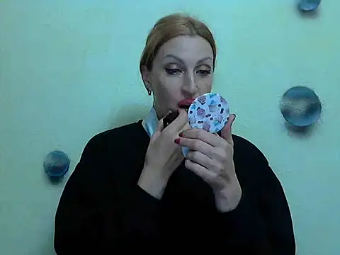 Snapshot of Jillian_Pattie chatting on 01/13/25, 04:30 Jillian Pattie online show from 01/13/25, 04:30