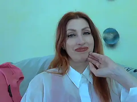 Snapshot of Jillian_Pattie chatting on 05/11/26, 02:45 Jillian Pattie online show from 05/11/26, 02:45